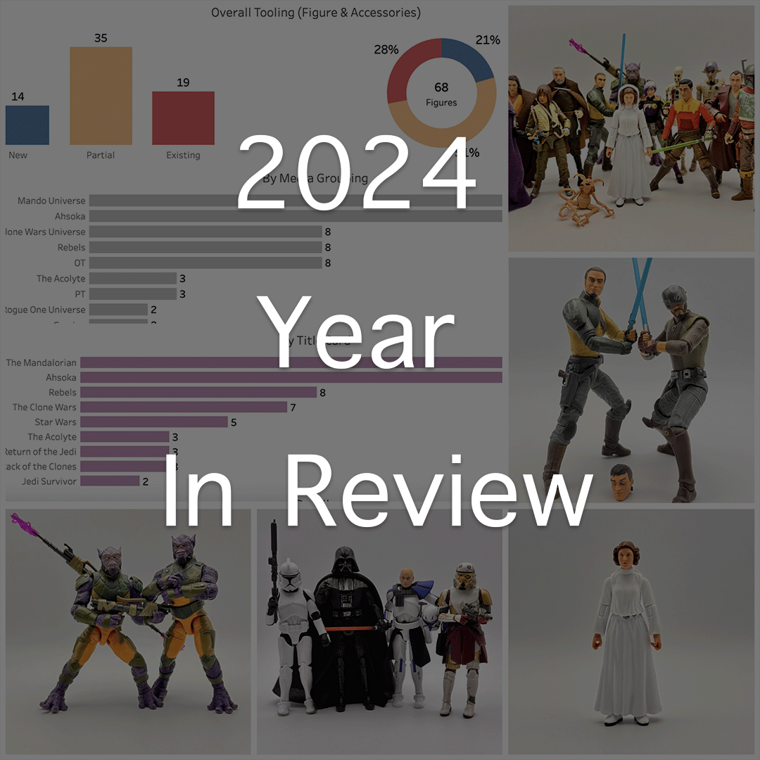 2024 Year In Review | Miko’s Top Picks