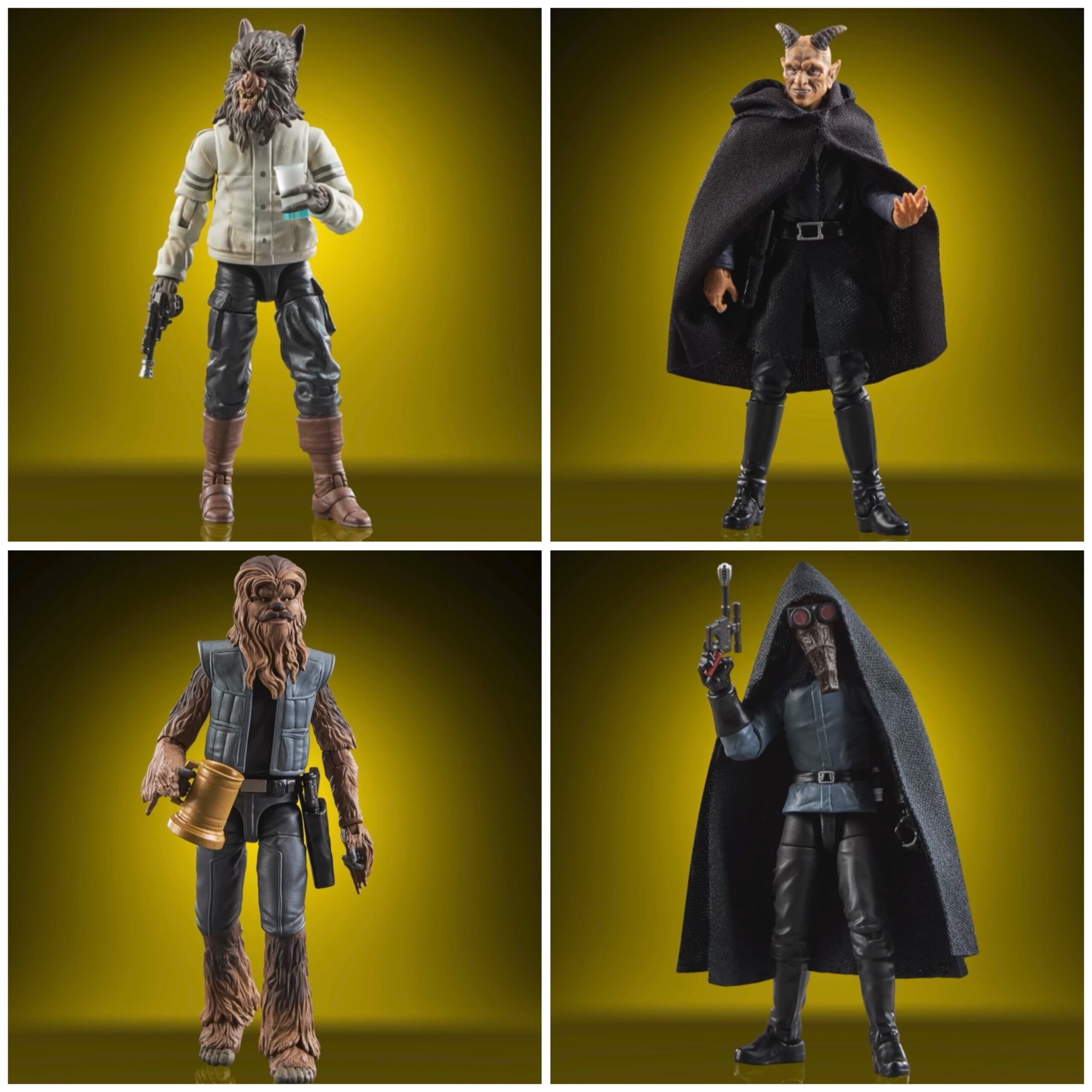 January ’26 Hasbro Fanstream